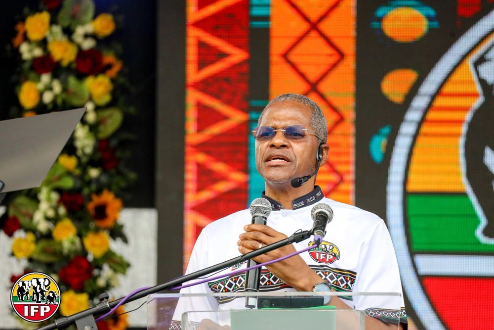 Hlabisa: IFP mayors face 100-day performance test if elected - IOL