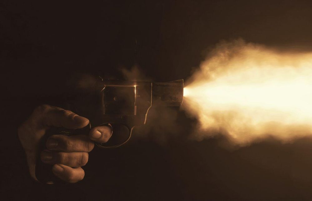Four killed in two separate shootings in Eastern Cape - IOL