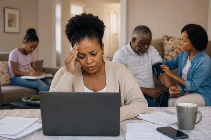 Four in five South African employees regularly worry about money, with experts warning that financial stress is hurting productivity and increasing staff turnover.