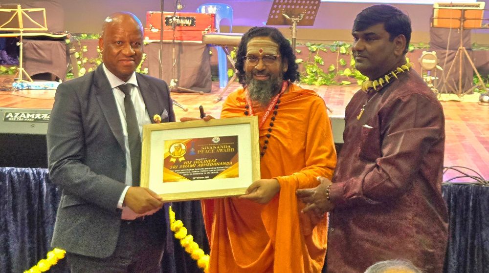 Nourish to Flourish: KwaZulu-Natal's initiative to combat hunger and ...