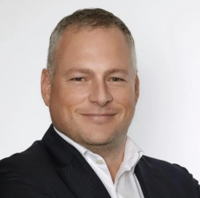 
Alvarez & Marsal MD Johan van der Westhuyzn