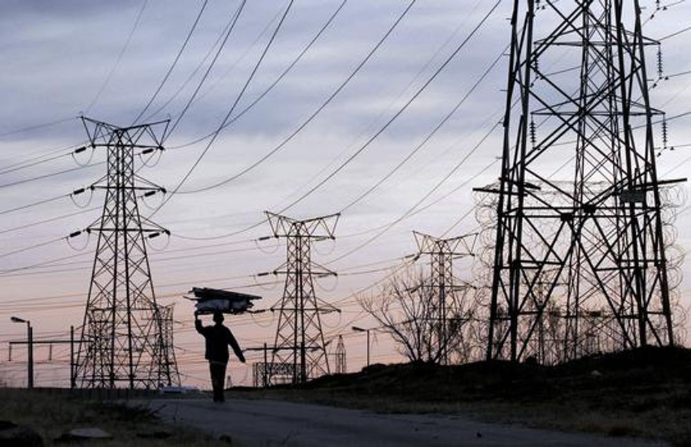Eskom puts recovery plan in place to address coal shortages