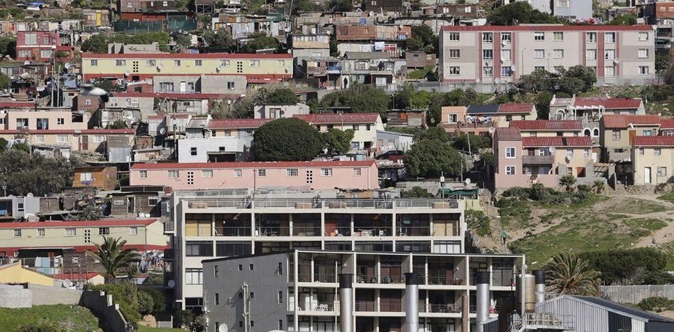 Community outrage as City of Cape Town suspends recreational sports at Hangberg