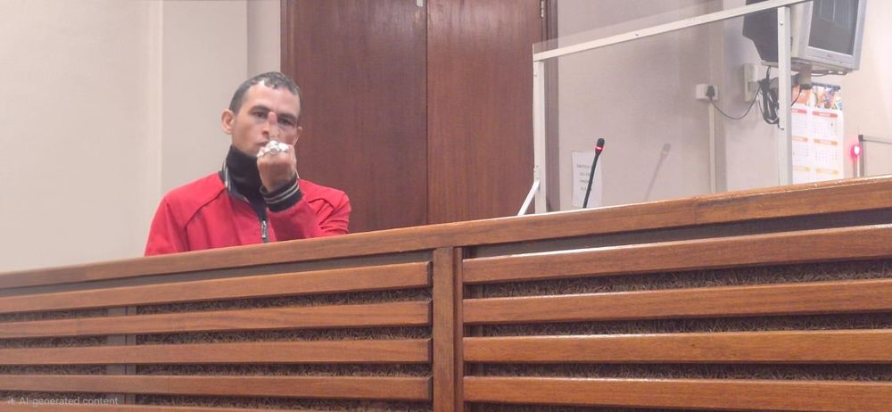 Tracy-Lynn Ruiters|Published 1 minute ago Leano Vergotine found guilty of multiple child sex offences in Western Cape High Court