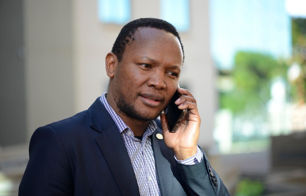 The ongoing Vodacom 'Please Call Me' saga: Makate vs Black Rock Mining