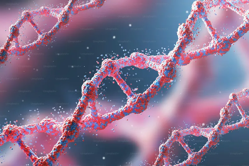 Unlocking the code: Why functional genomics is the foundation of personalised longevity