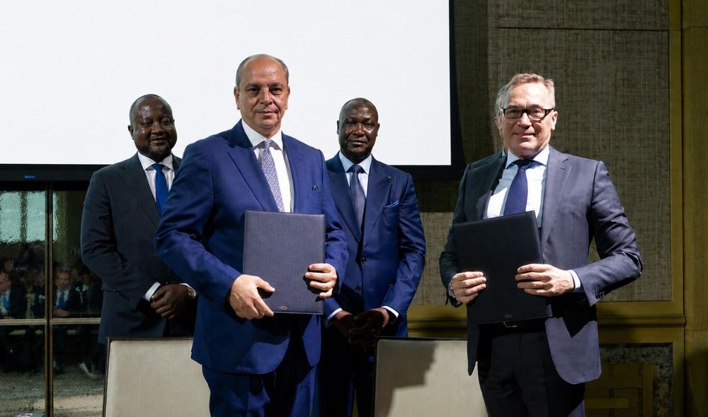 Africa Finance Corporation launches $100m tech fund to back continent’s digital future