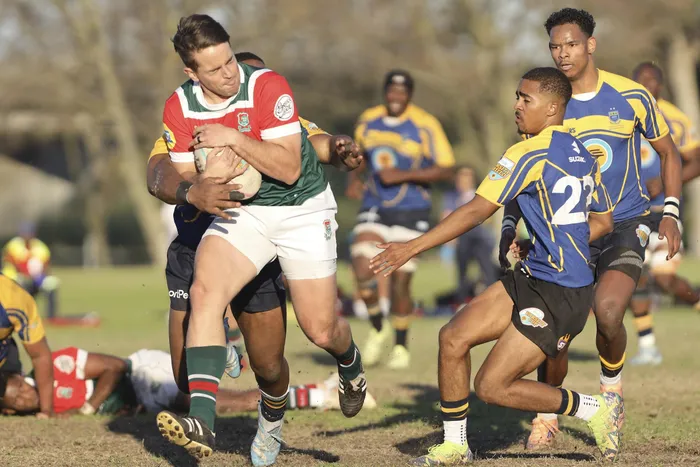 False Bay backs CANSA with special match-day initiative