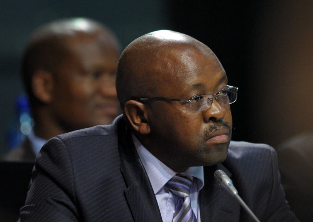 Madlanga first to be interviewed for the Chief Justice position