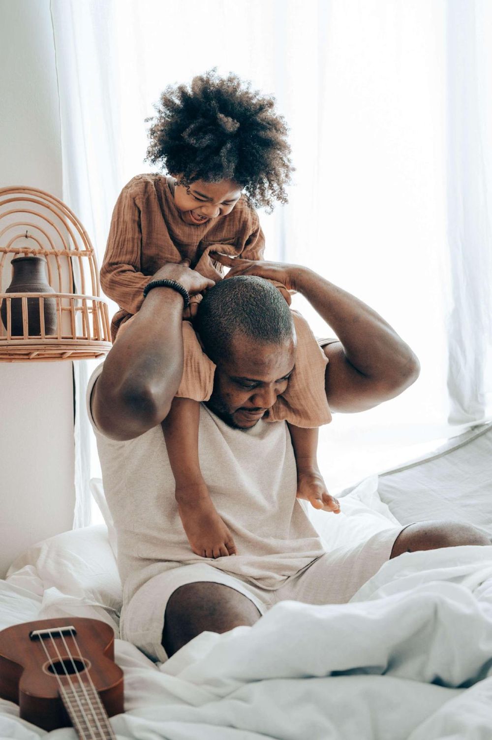 New DNA report reveals one in four Nigerian men are not biological fathers