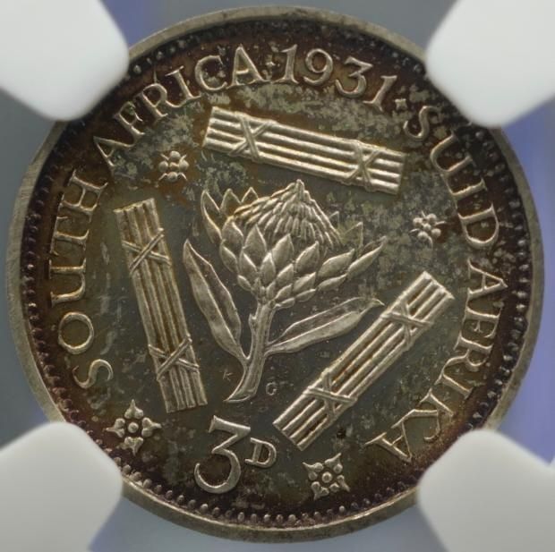 Rare coins worth over R2 million to be auctioned at Johannesburg Coin Show