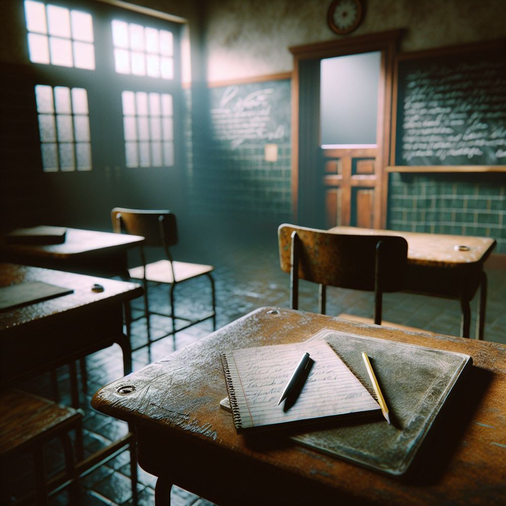 Two Northern Suburbs High School Teachers Dismissed Over Misconduct Allegations