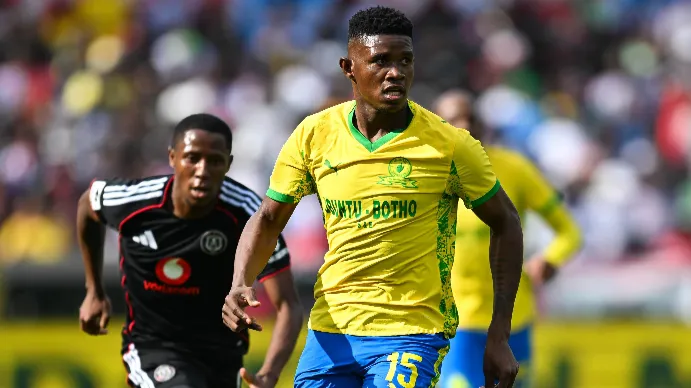Pressure cooker at Loftus: Mamelodi Sundowns aim to stretch lead as Orlando Pirates’ title hopes teeter