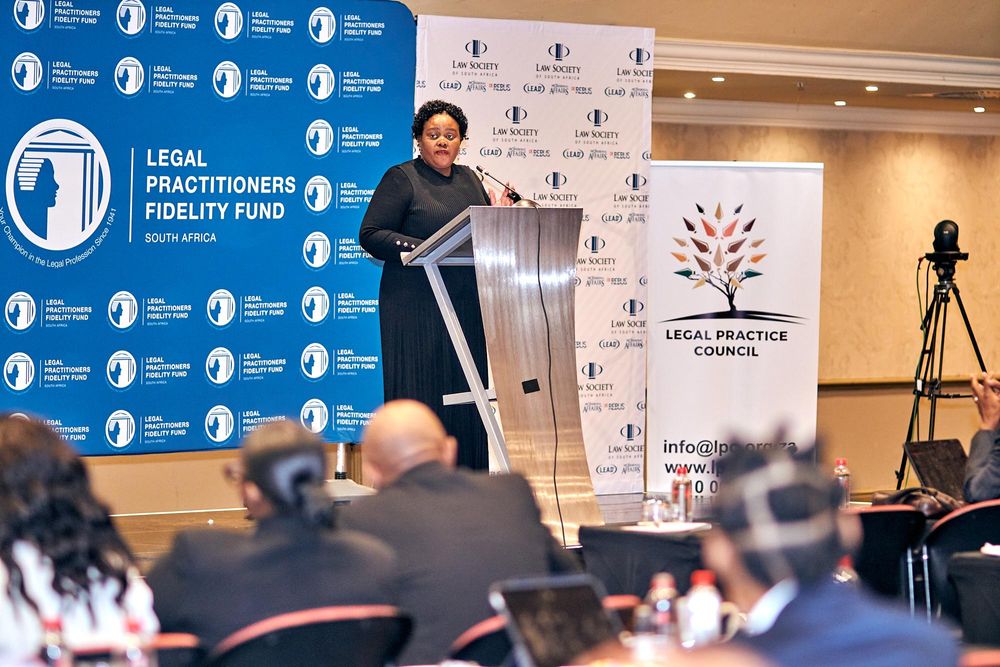 Briefed out, priced out, or regulated out? The sustainability crisis facing South Africa’s legal profession - IOL