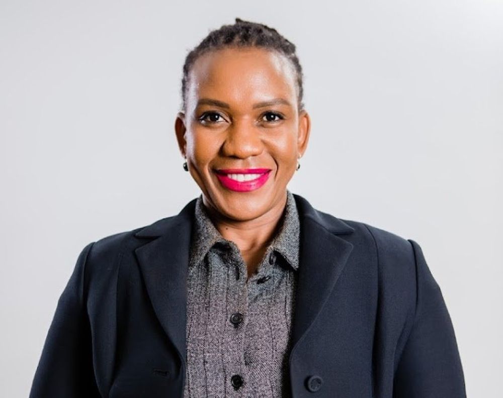 ビジネス・経済 Financial Market and Institutions FirstRand CEO discusses South Africa's economic resilience amid