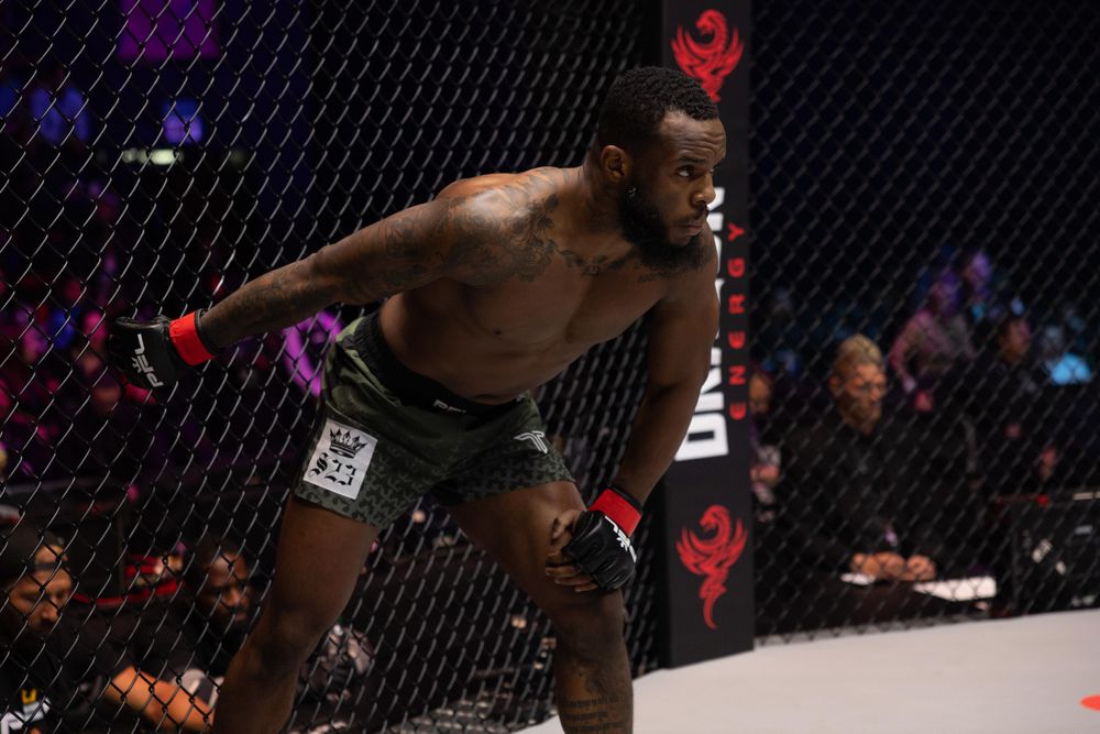 Esperança vs Dassi, Nguphane vs N'Tchala: PFL Africa Welterweight ...