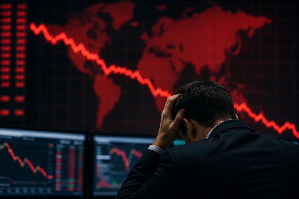 Explainer: Why are global tech stocks tanking?
