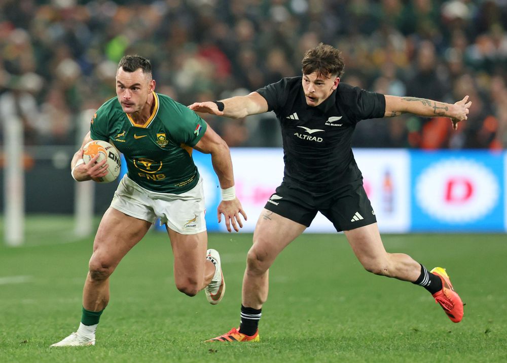 Springboks need one final ruthless performance to conquer the All Blacks in Greatest Rivalry