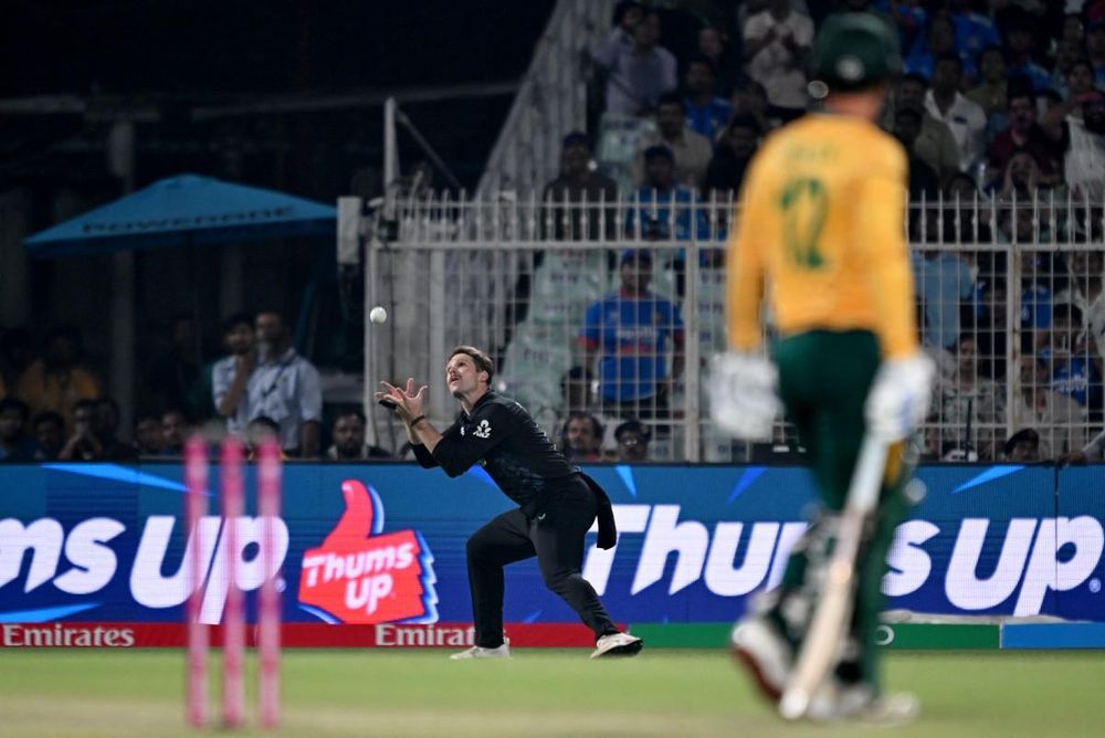 Proteas chose a crappy time to have a bad night, says Shukri Conrad after ...