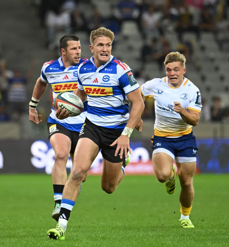 South African clubs face five big tests as European season opens with Investec Champions Cup and EPCR Challenge Cup