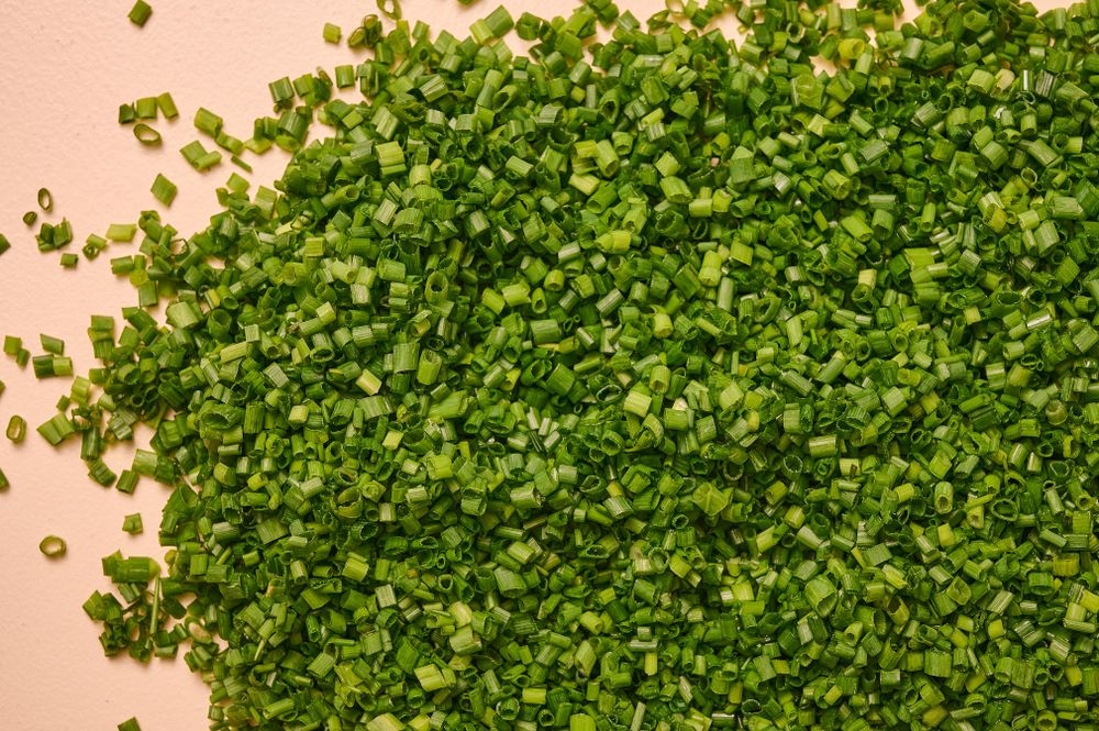 Chopping chives as competitive sport? Chefs are chasing a perfect score