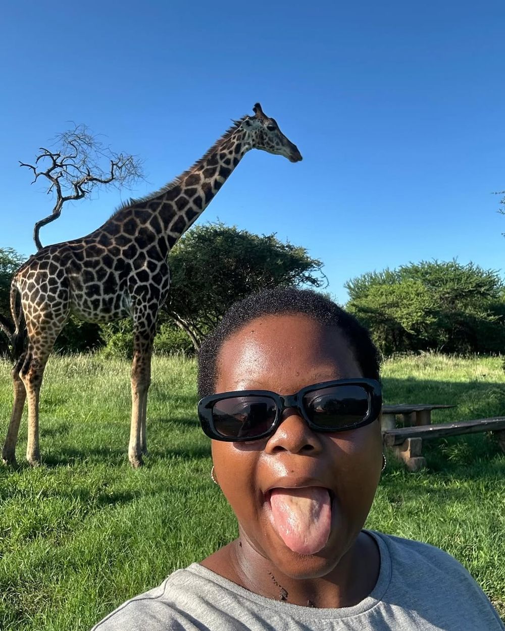 7 South African travel influencers who sparked serious wanderlust in 2025