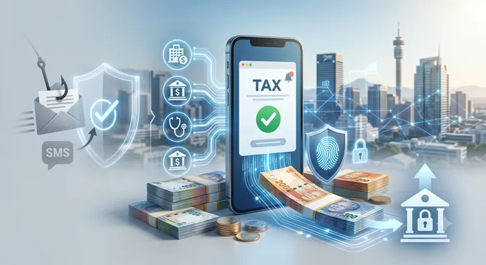 The South African Revenue Service (SARS) has launched the 2026 tax filing season, auto-assessing more than 1.9 million taxpayers and paying out about R8 billion in refunds within the first 72 hours. Auto-assessments run until 12 July, with manual tax return submissions opening on 13 July. SARS has also introduced new digital services, stronger security measures and expanded AI support to simplify filing while warning taxpayers to remain alert to tax scams.
