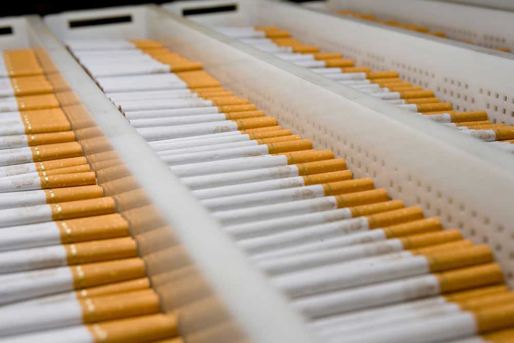 Impact of illicit trade: BATSA to shut down cigarette production in South Africa
