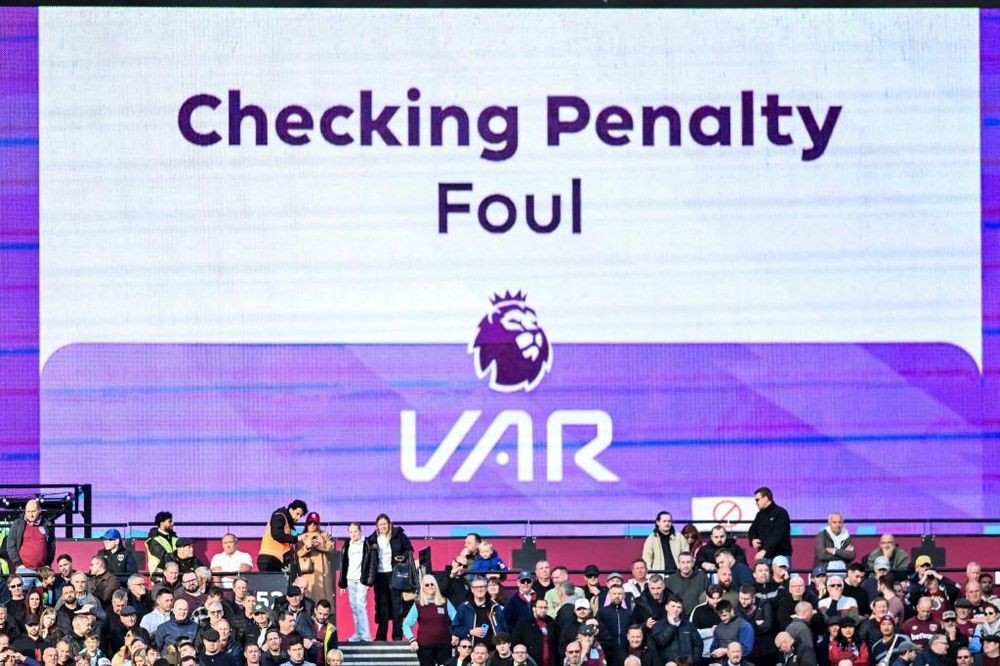 Safa referees department: VAR in early technical assessment phase