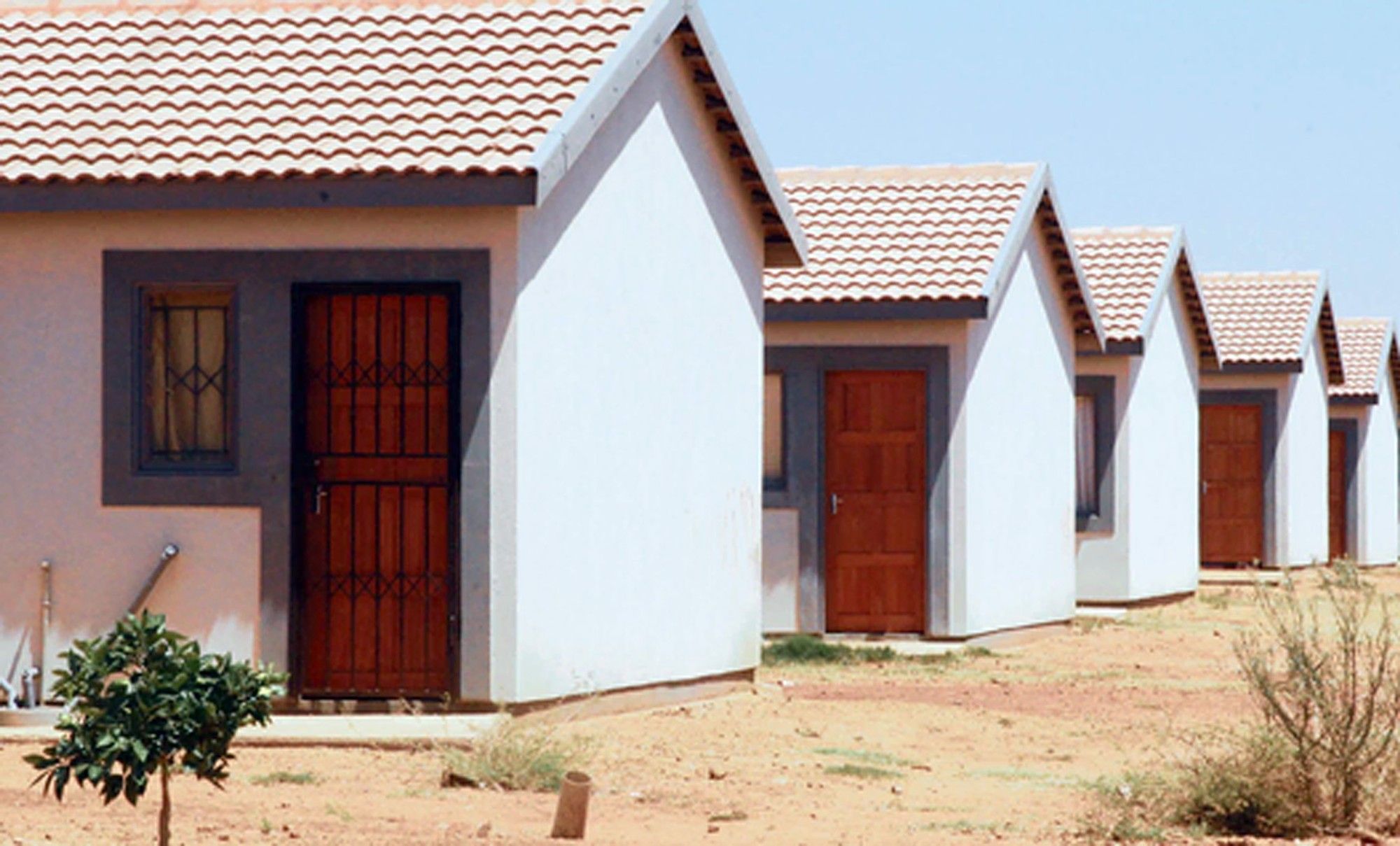 South African property market activity and sentiment cool in the second quarter of 2025