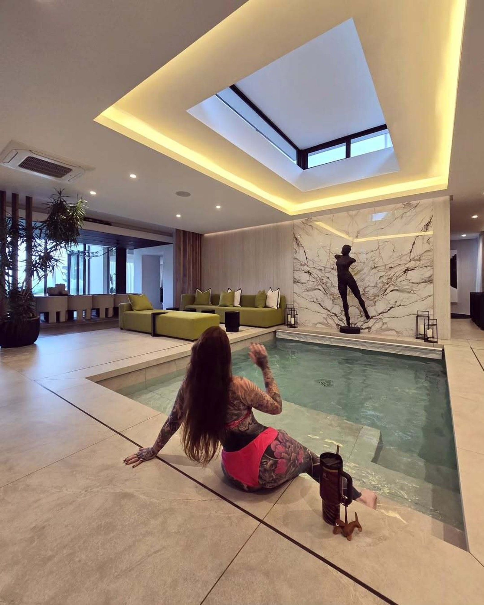 Jojo Robinson’s tattoo journey: unveiling the art, pain, and ...