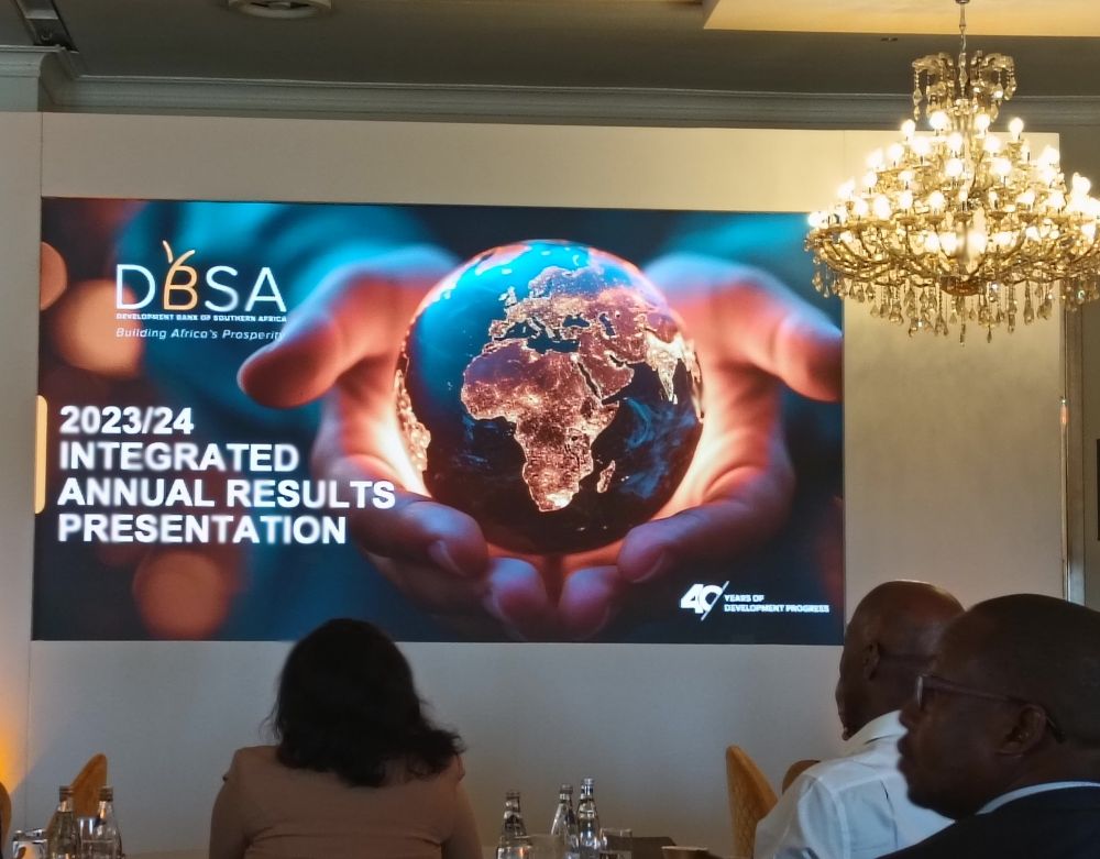 DBSA annuals resilient despite high inflation, geographic volatility