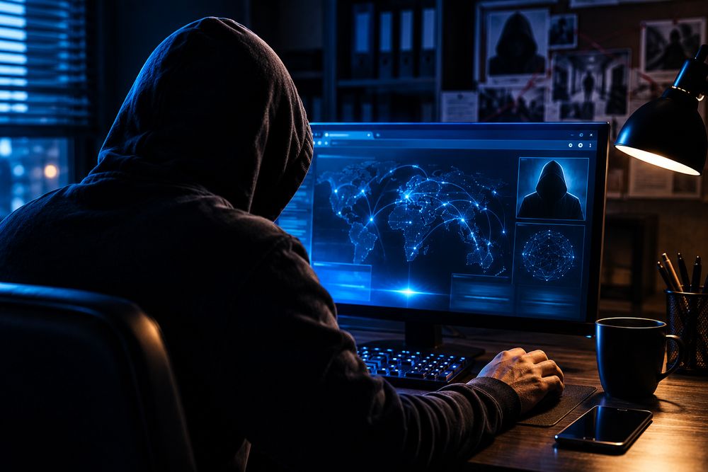 La cour d'appel américaine protège la possession privée d'images générées par IA d'abus sur enfants