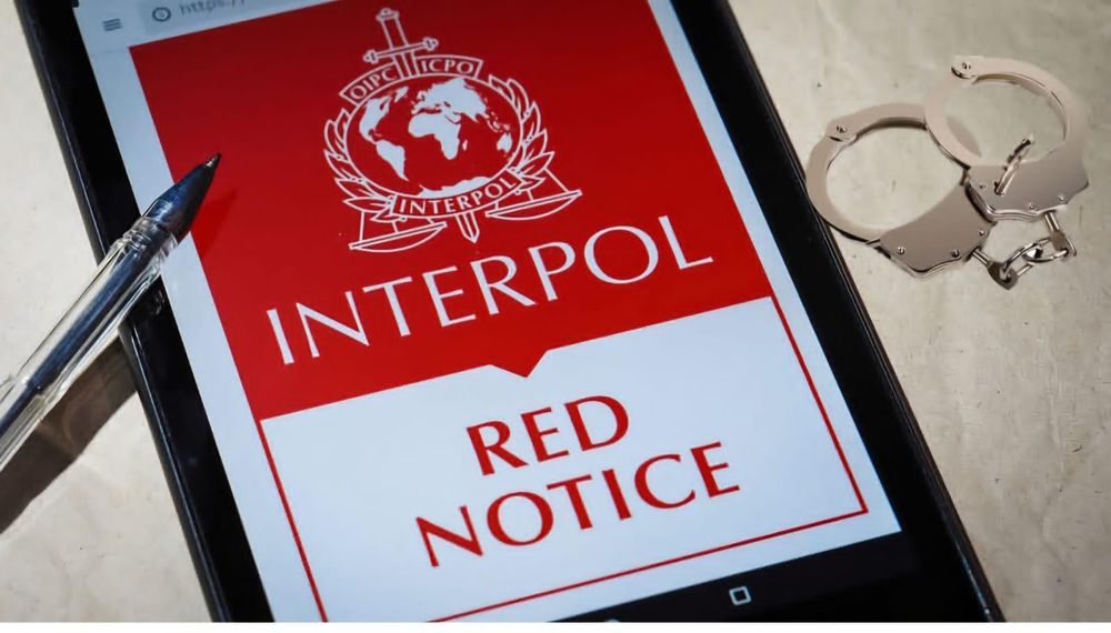 Chinese national hiding in South Africa extradited to China for R120m fraud