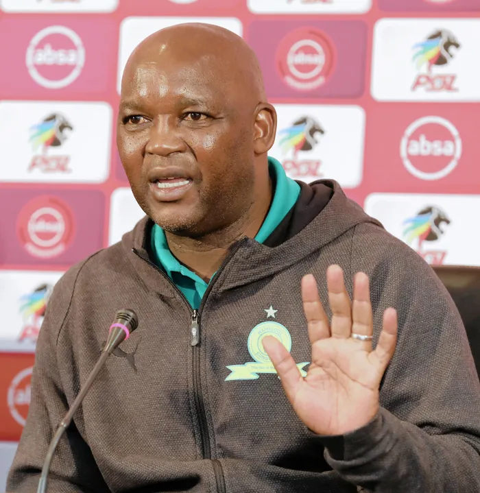 UPitso ufuna siqine isifociya kubadlali
