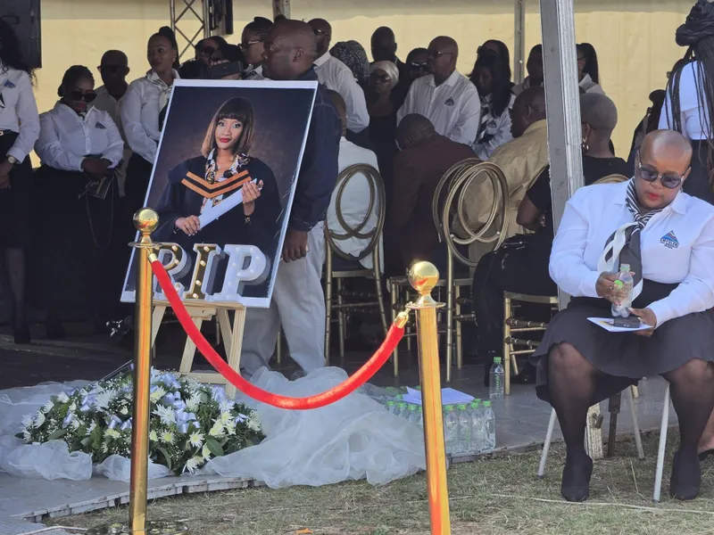 Emfuleni municipality dismisses claims of whistleblowing in employee's murder