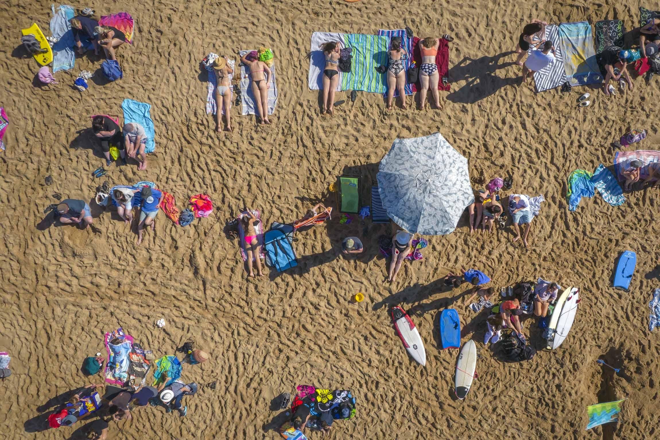 KwaZulu-Natal's winter tourism surge