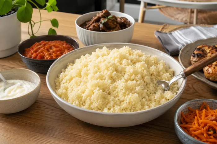 Known by different names including uPhuthu, uMphokoqo and krummelpap, this humble dish is enjoyed in homes across the country.