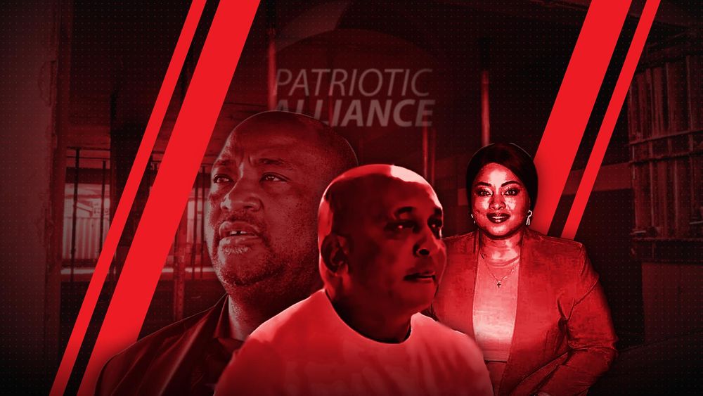 IOL INVESTIGATION: Company donated R380,000 to PA after winning R48.9m ...