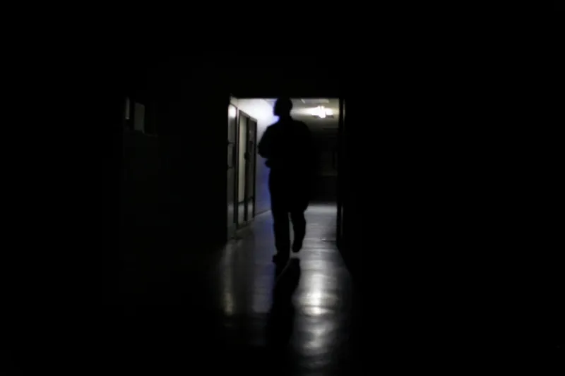 Garden Route residents furious over 16-day blackout due to cable theft
