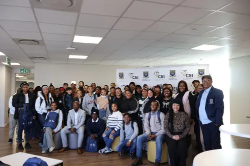 UWC's Innovative Approach to Combat Youth Unemployment in South Africa