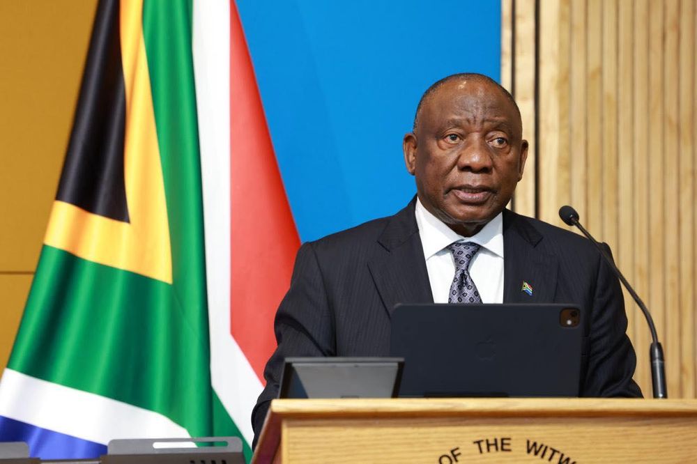 Parties demand swift action on Phala-Phala, want Parliament to oppose Ramaphosa's judicial review