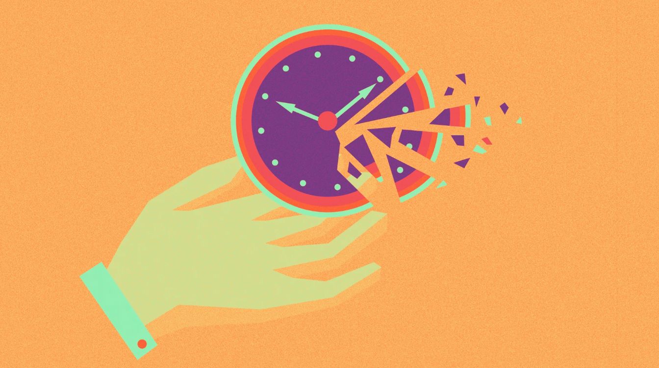How to Identify and Eliminate Your Biggest Time Wasters at Work