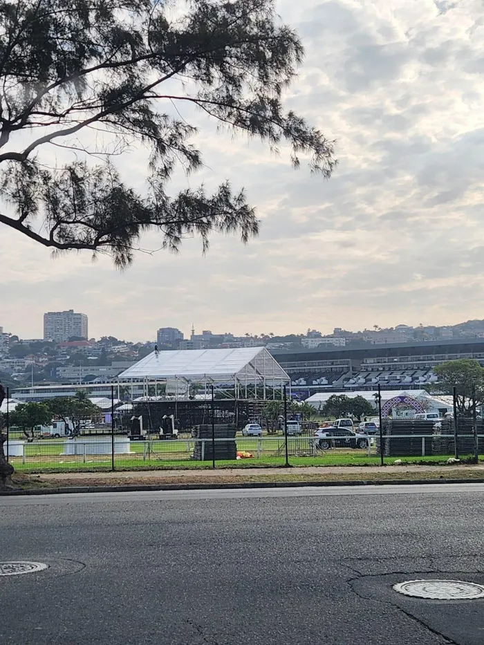 At Greyville, investments include facility and equipment upgrades, Polytrack rejuvenation, and a multi-million-rand lighting system. The financial spillover has significantly benefited local suppliers, construction firms, and civil labourers.