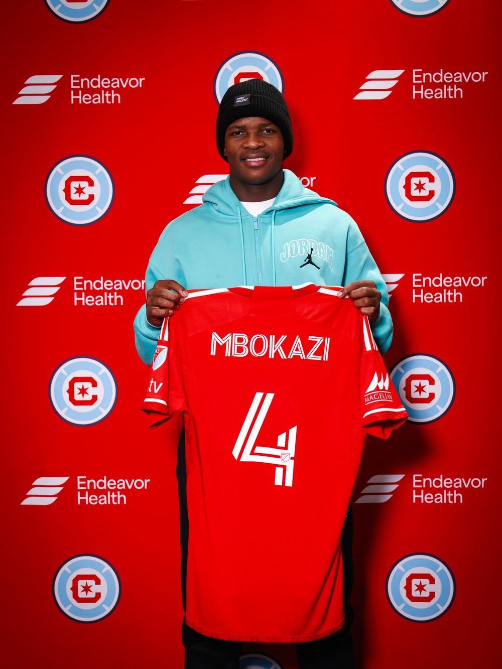 MLS silence as Donald Trump’s ICE raids raises fears for Mbekezeli Mbokazi and other South African players in the US