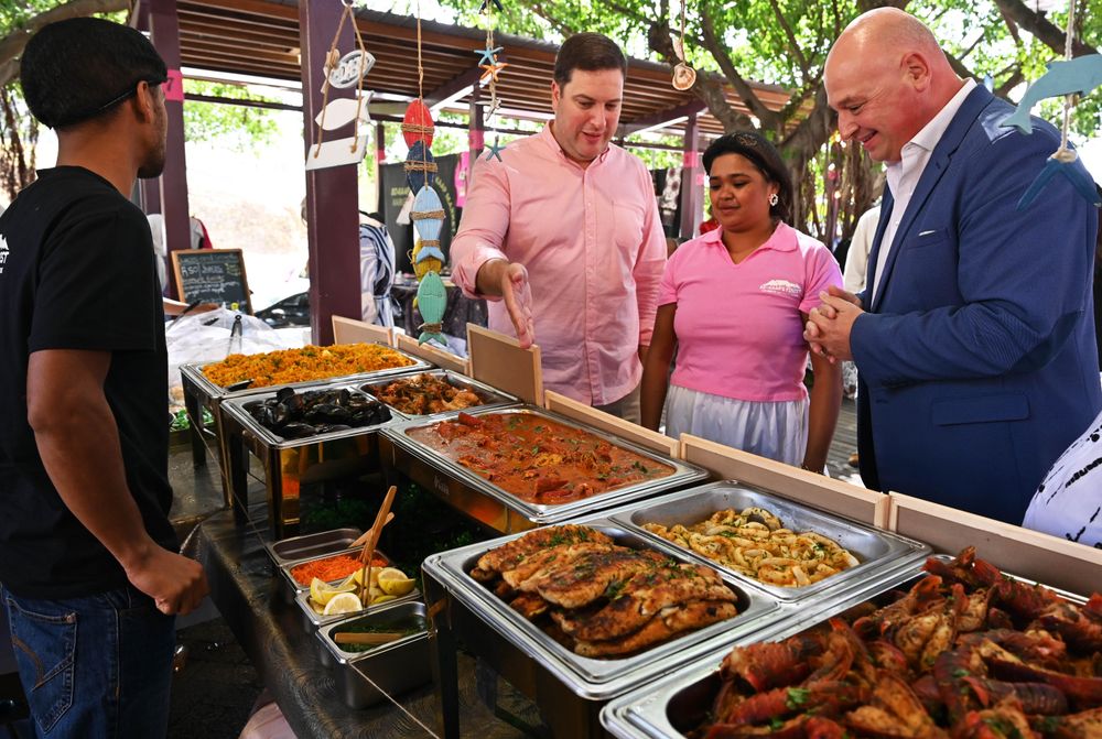 Bo-Kaap Market opens as a cultural and economic hub for Cape Town's community