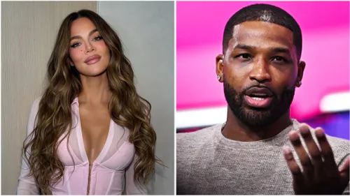 Tristan Thompson says Khloé Kardashian’s ultimatum influenced his vasectomy decision