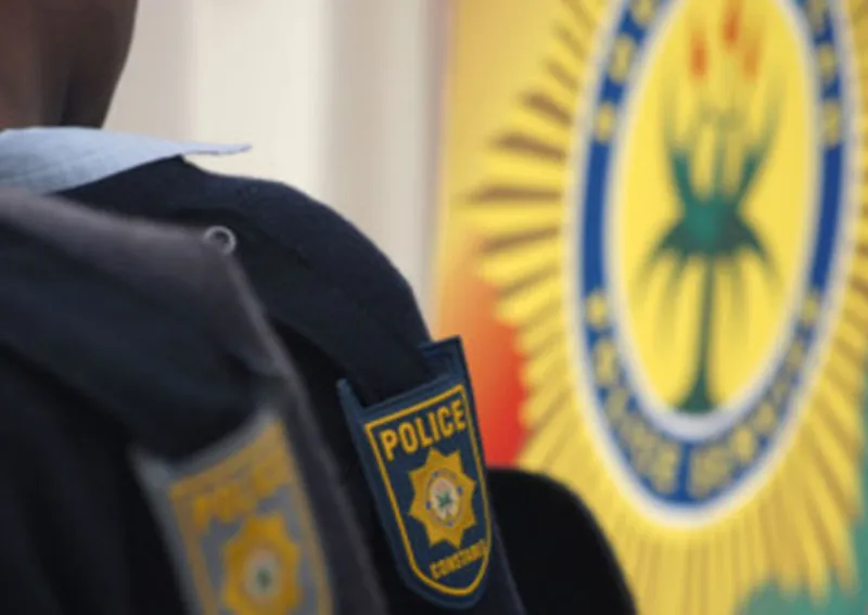 How a police captain's comments sparked controversy and a legal battle