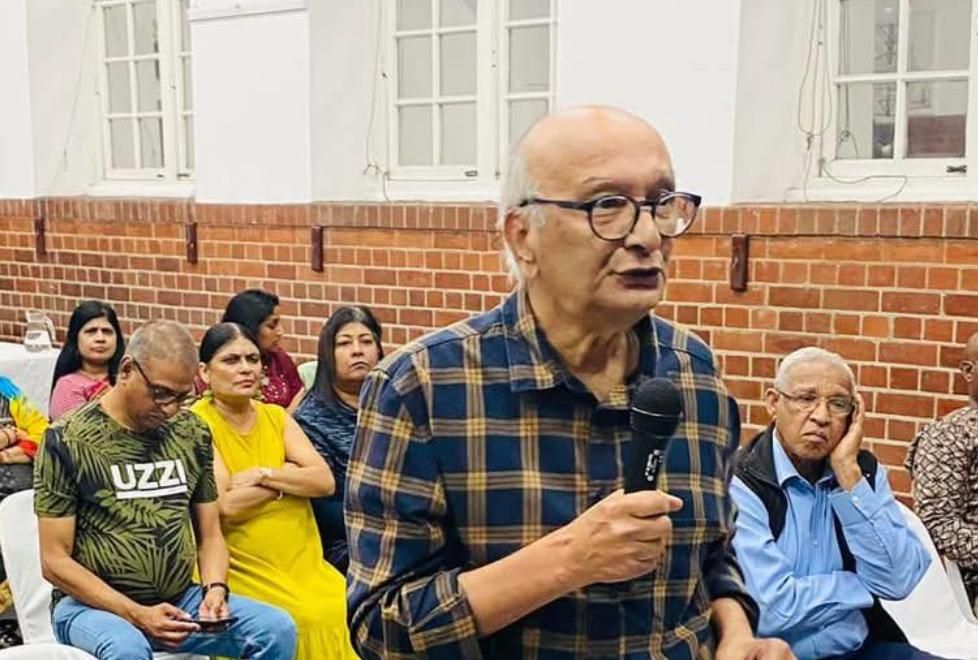 Remembering Sunny Girja Singh: A legacy of activism and freedom