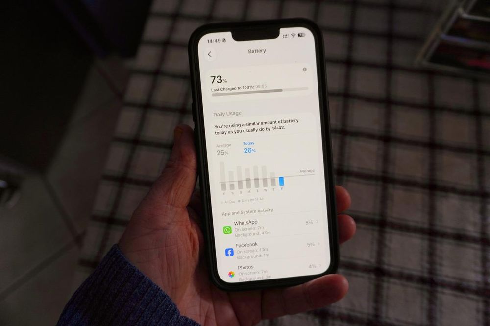 Why the iPhone 16e is still the ultimate value champion for real-world battery life - IOL